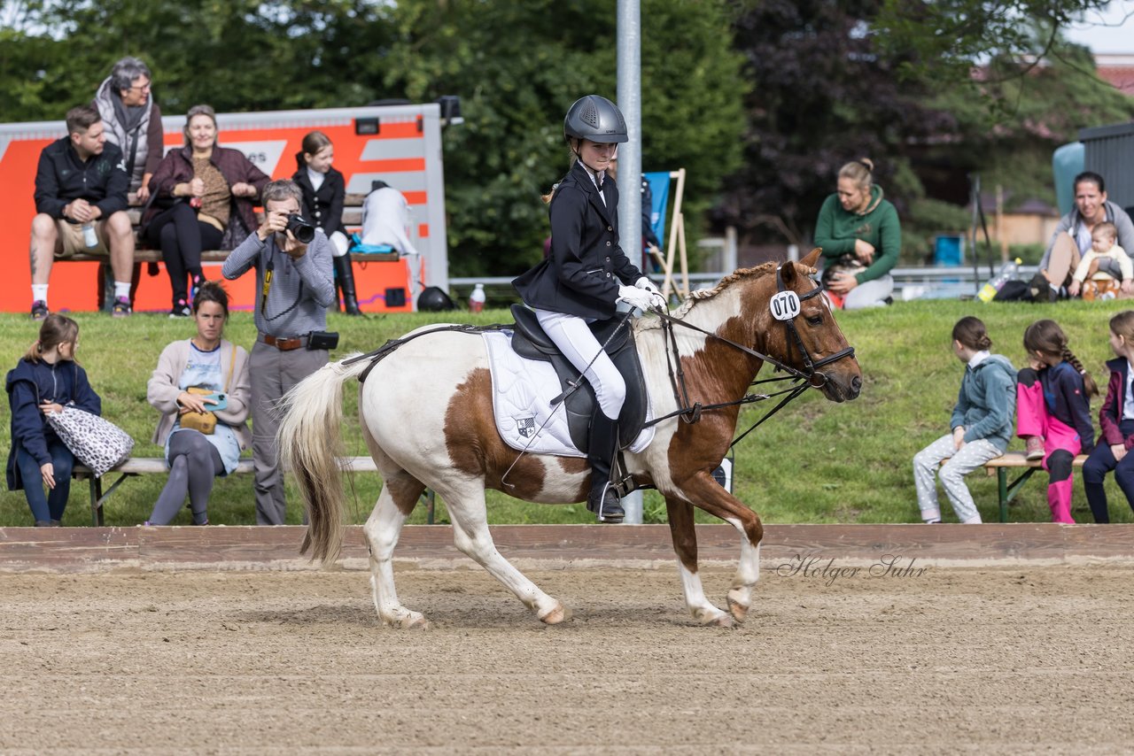 Bild 144 - Pony Akademie Turnier